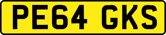 PE64GKS