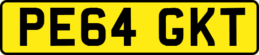 PE64GKT