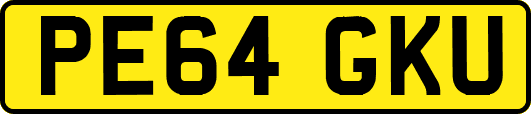 PE64GKU