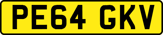 PE64GKV