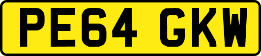 PE64GKW