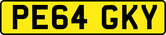 PE64GKY
