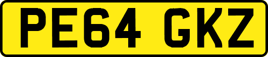 PE64GKZ