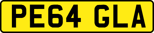 PE64GLA