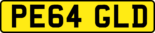PE64GLD
