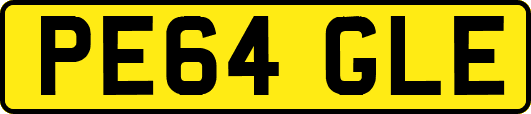 PE64GLE