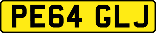 PE64GLJ
