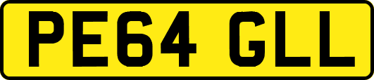 PE64GLL