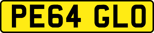 PE64GLO