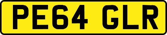 PE64GLR