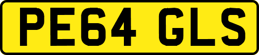 PE64GLS