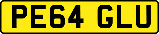 PE64GLU