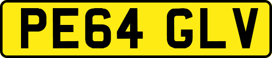 PE64GLV