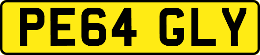 PE64GLY