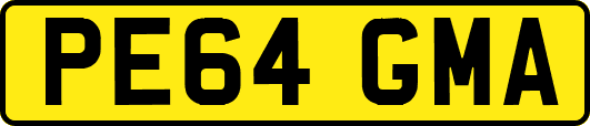 PE64GMA
