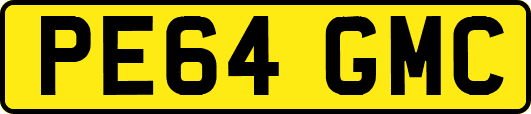 PE64GMC