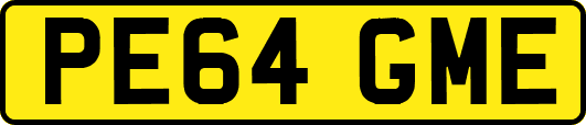 PE64GME