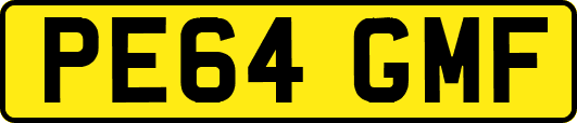 PE64GMF