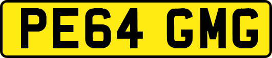 PE64GMG