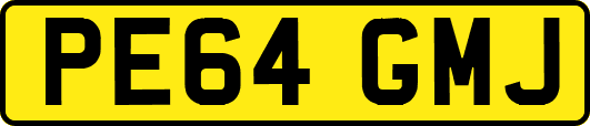 PE64GMJ