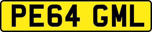PE64GML