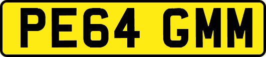 PE64GMM