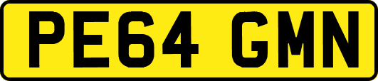 PE64GMN
