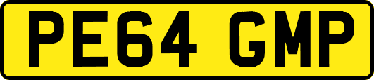 PE64GMP