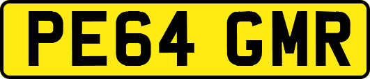 PE64GMR