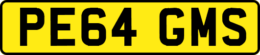 PE64GMS