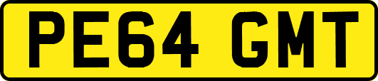 PE64GMT