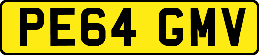 PE64GMV