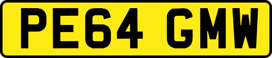 PE64GMW