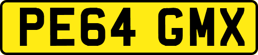 PE64GMX