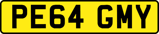 PE64GMY
