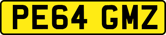 PE64GMZ