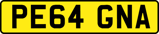 PE64GNA
