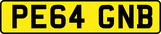 PE64GNB