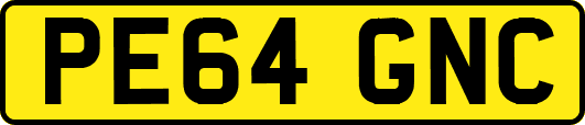 PE64GNC