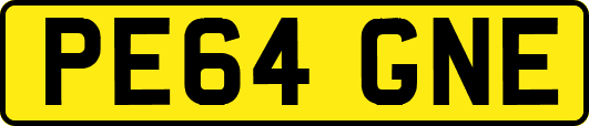PE64GNE