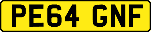 PE64GNF