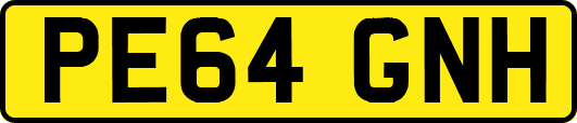 PE64GNH