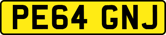 PE64GNJ