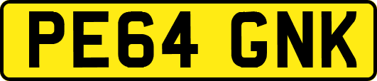 PE64GNK