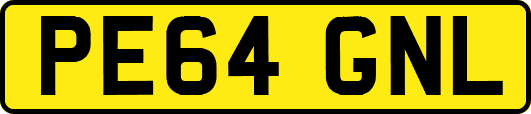 PE64GNL