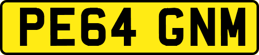 PE64GNM