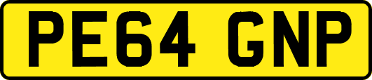 PE64GNP