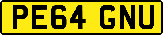 PE64GNU