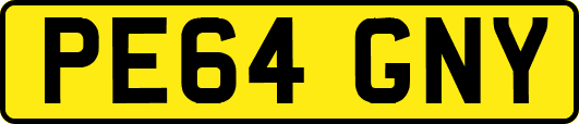 PE64GNY