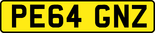 PE64GNZ